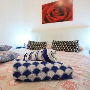 Home&sharm Reitani Catania-Fontanarossai nemzetközi repülőtér
