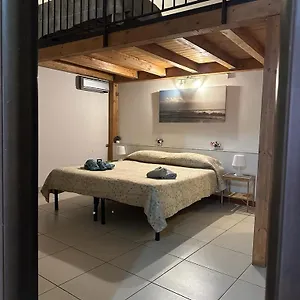 Dimora 394 Catania-Fontanarossai nemzetközi repülőtér