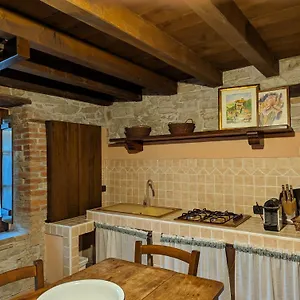 Mulino Del Lentino , Nibbiano Italy