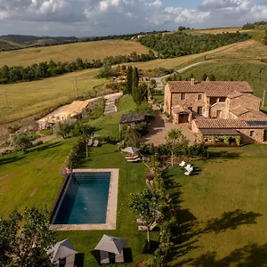 Sce Quiric , San Quirico d'Orcia Italy