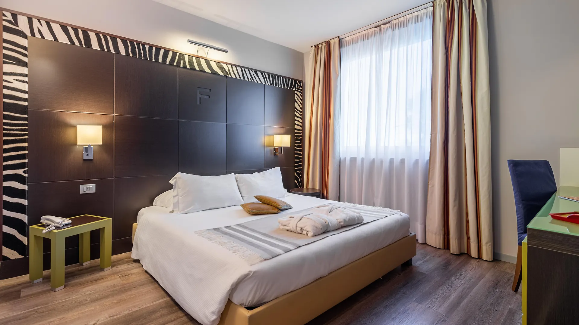 ****  First Hotel Malpensa Κάζε Νουόβε Ιταλία