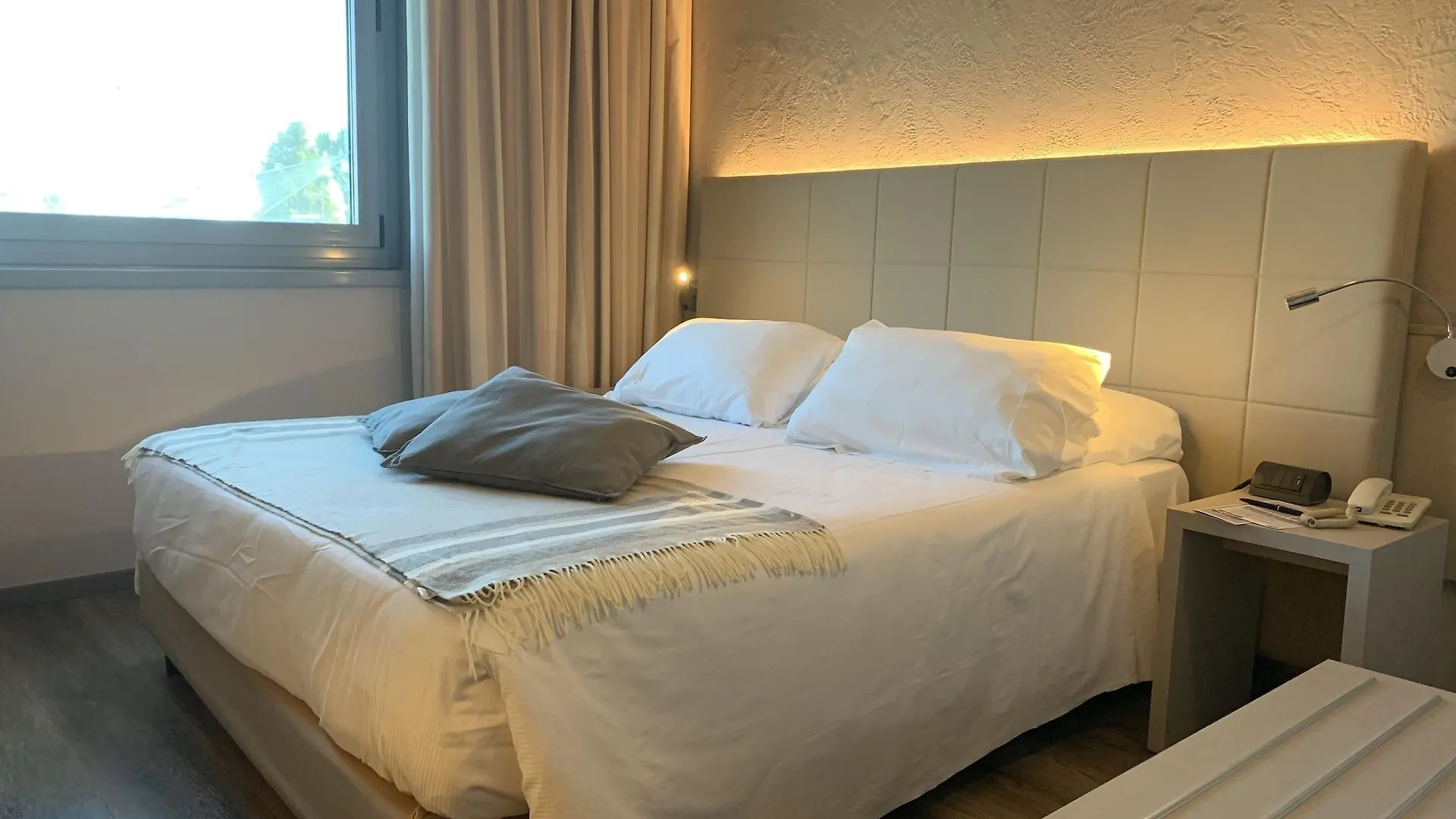 First Hotel Malpensa Case Nuove  Italia