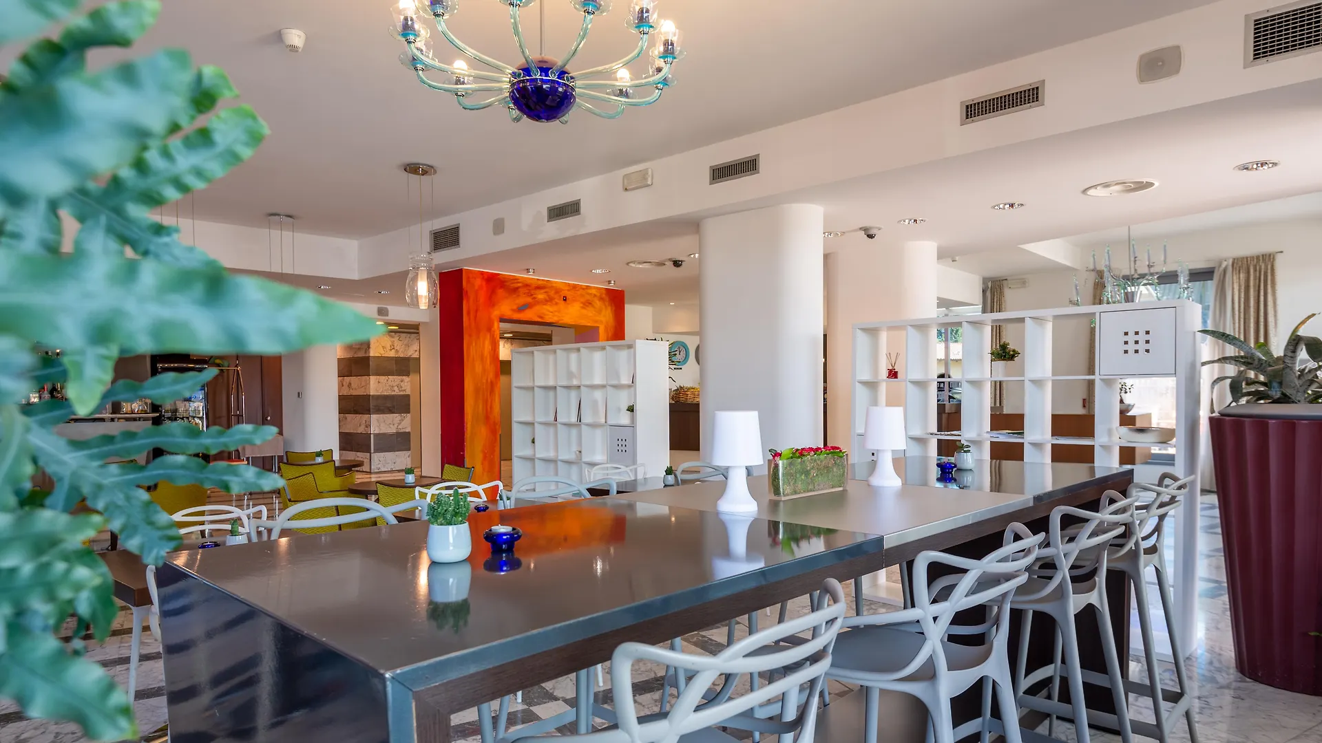 ****  First Hotel Malpensa Case Nuove  Italia